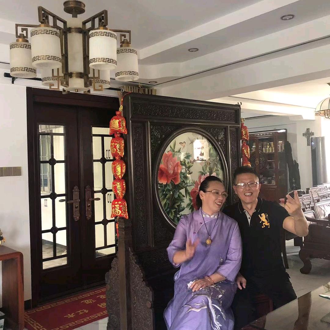 南洋紫檀