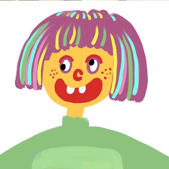 大牙﹏