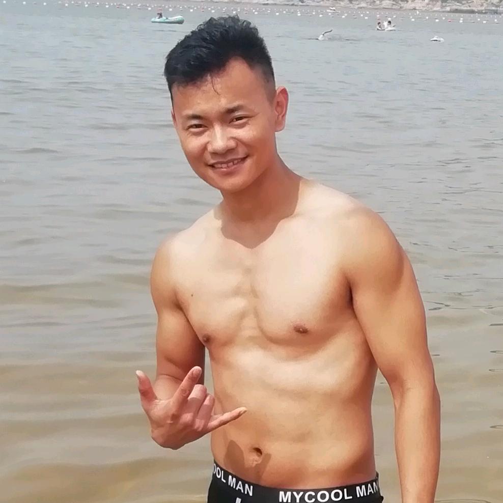 强子 🇨🇳