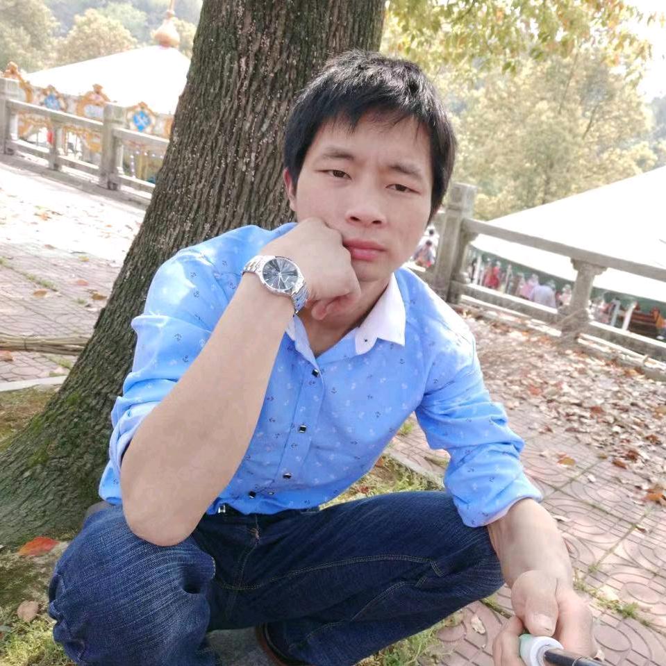 一碗小米周