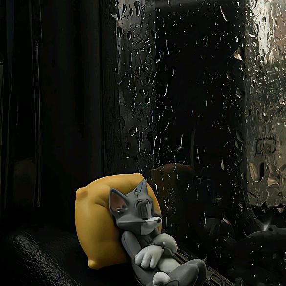 陌途思（三角洲行动）