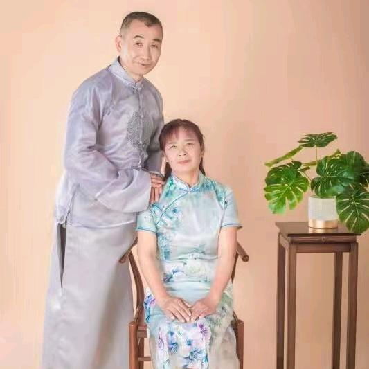 蔡巧妹