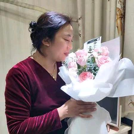 晓晓妈