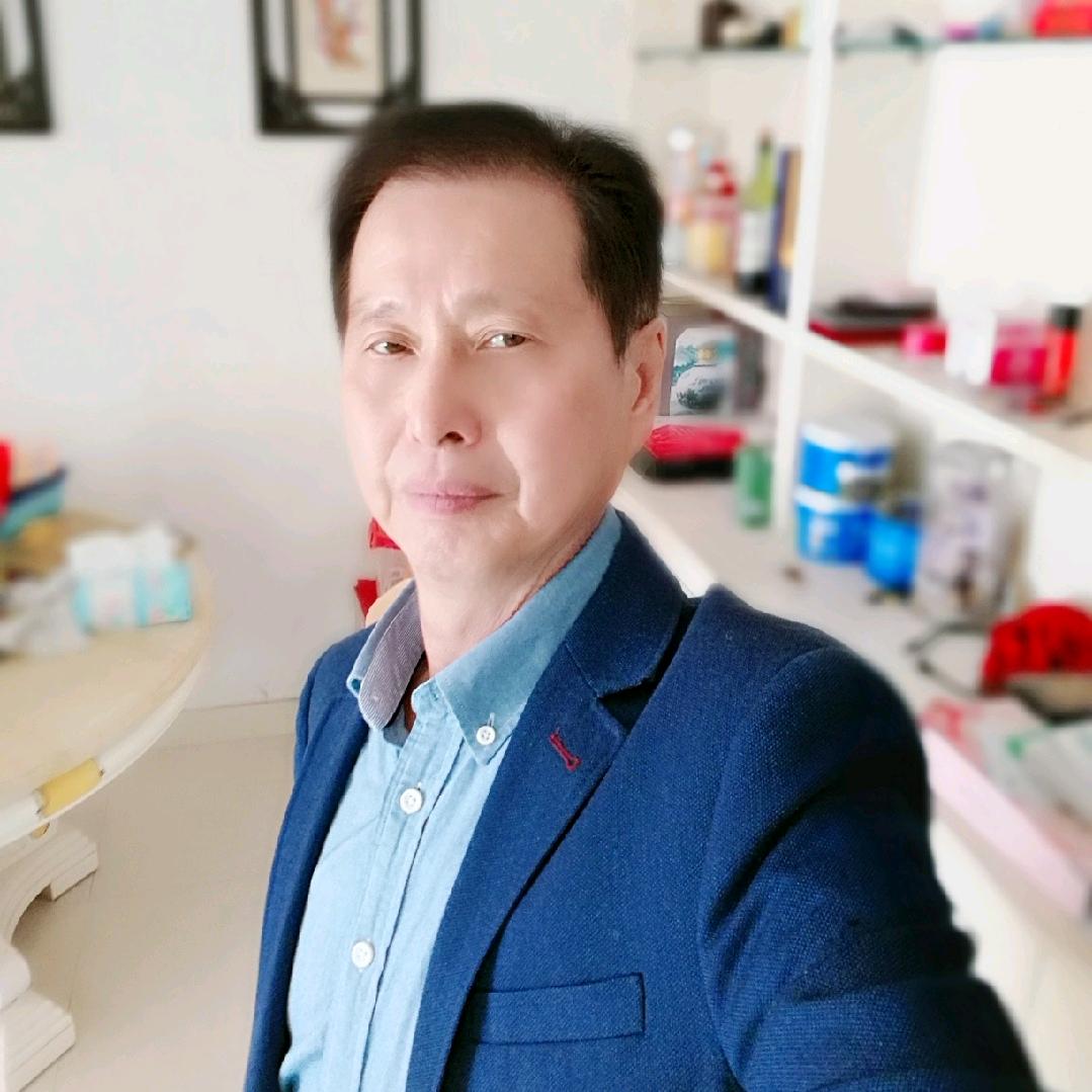 丐帮洪爷