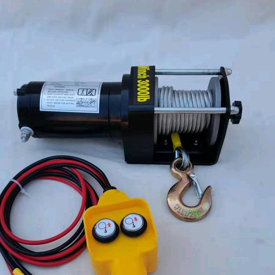 河北屹奥起重机械甄选阁