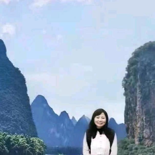 书法～我的名字叫红