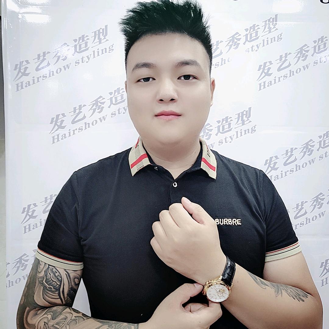 樊城区卡曼尼风格美发店