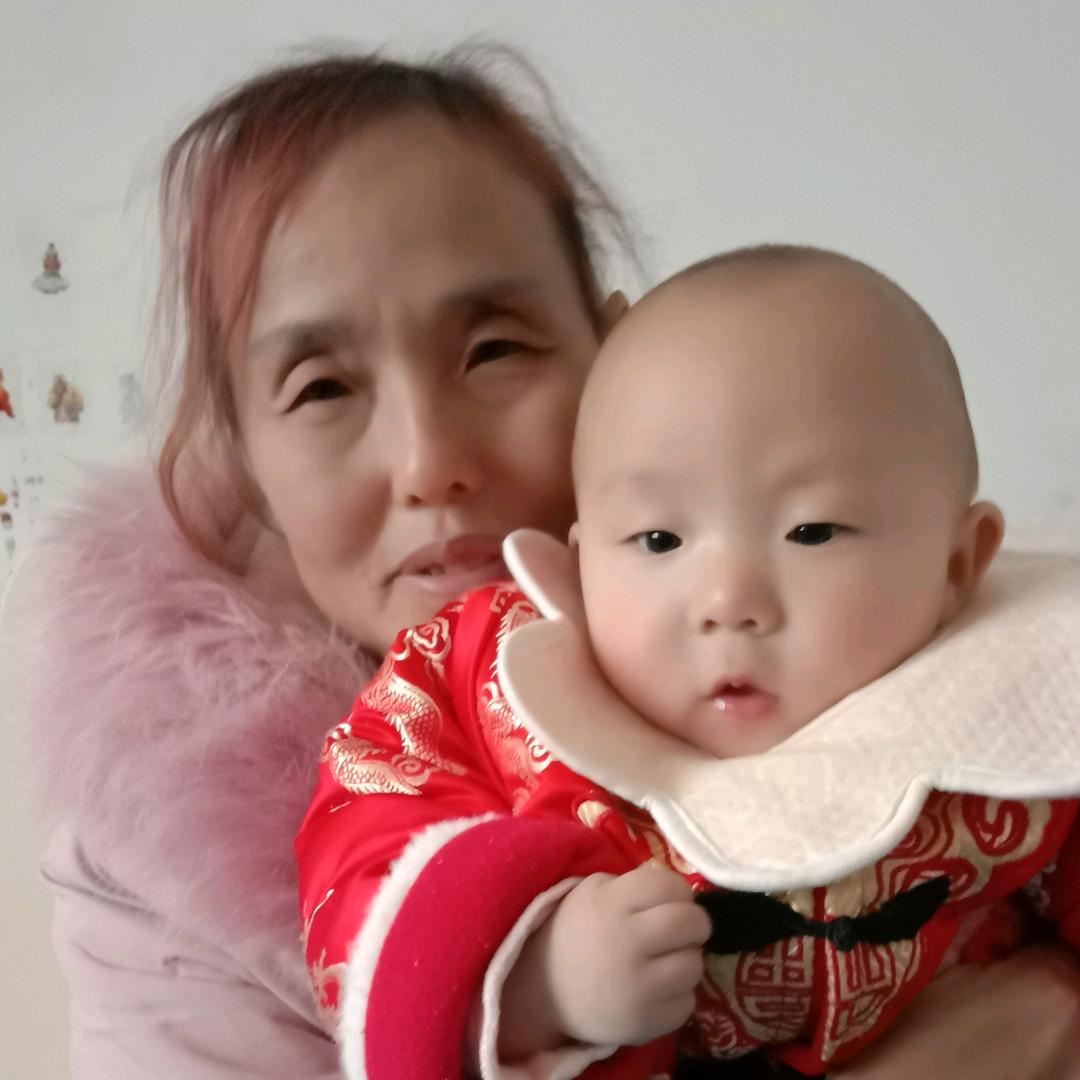 黄欢喜