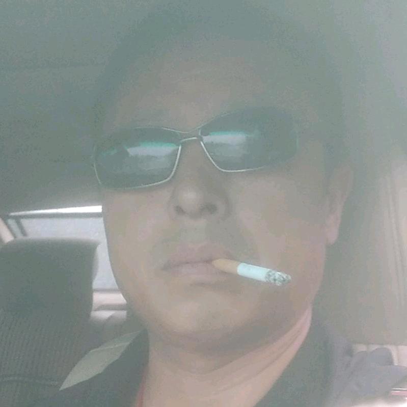 不一样的焰火
