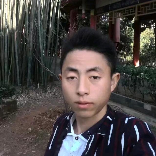 放羊娃陈小哥