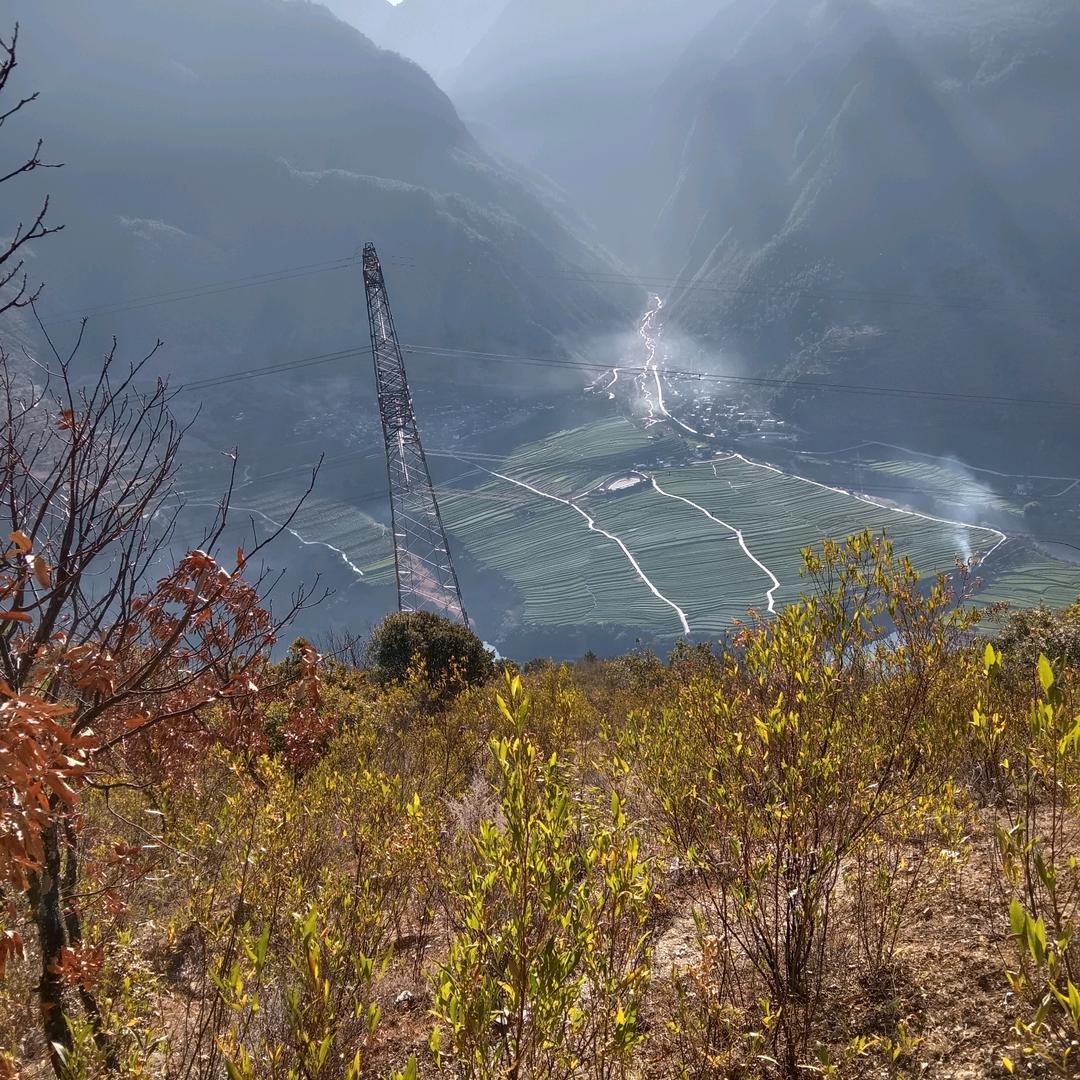 在珍惜  每一天