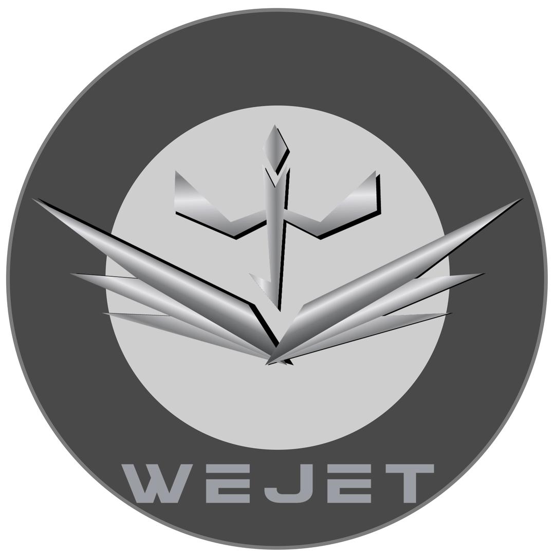 WEJET工厂