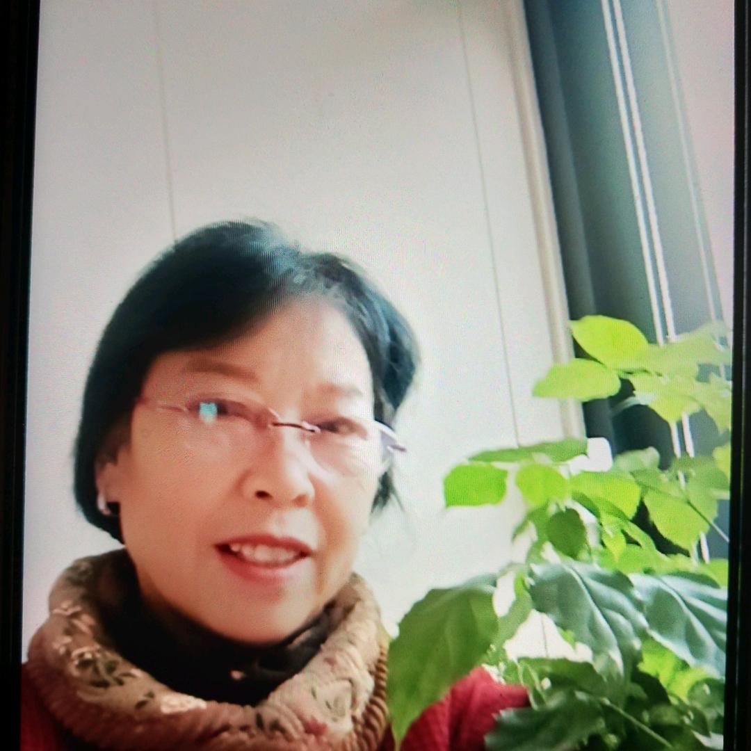 百草姐2  大号(早上6:28)开播