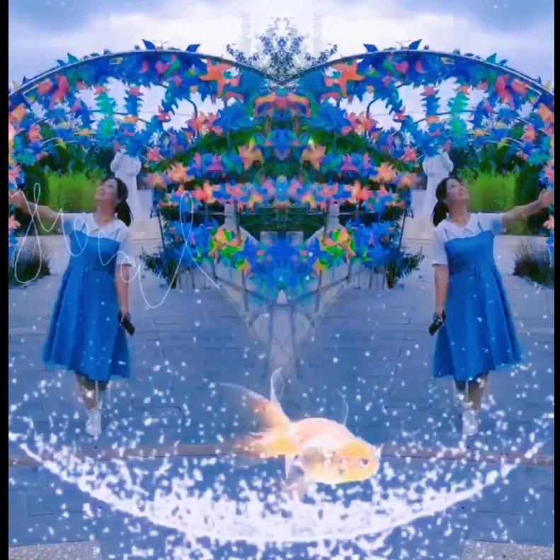 永寿买房找琴琴