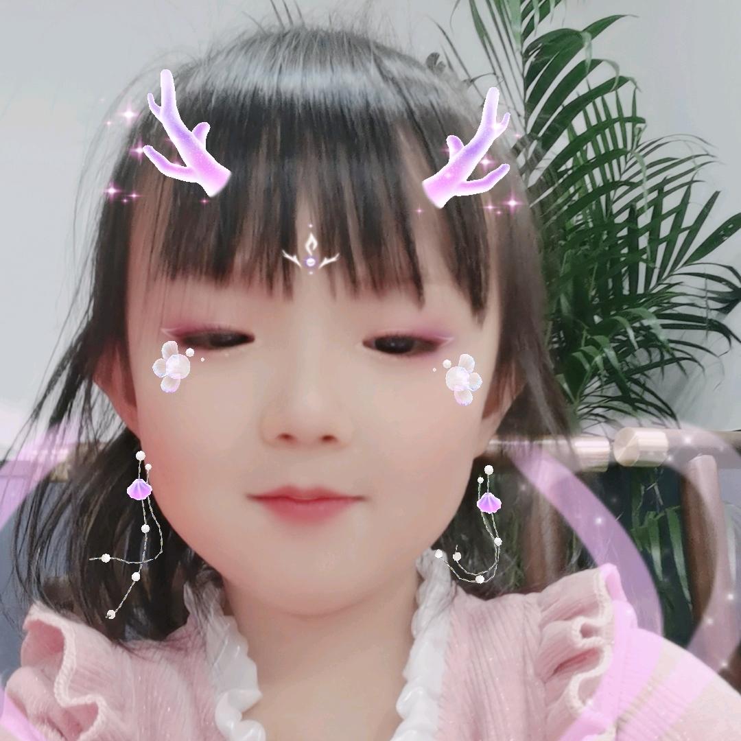 小朵朵