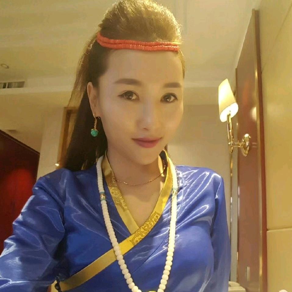 安晓玲