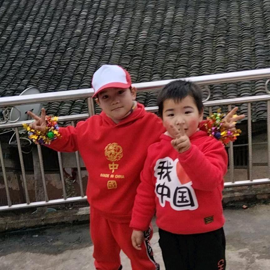 周家妹妹