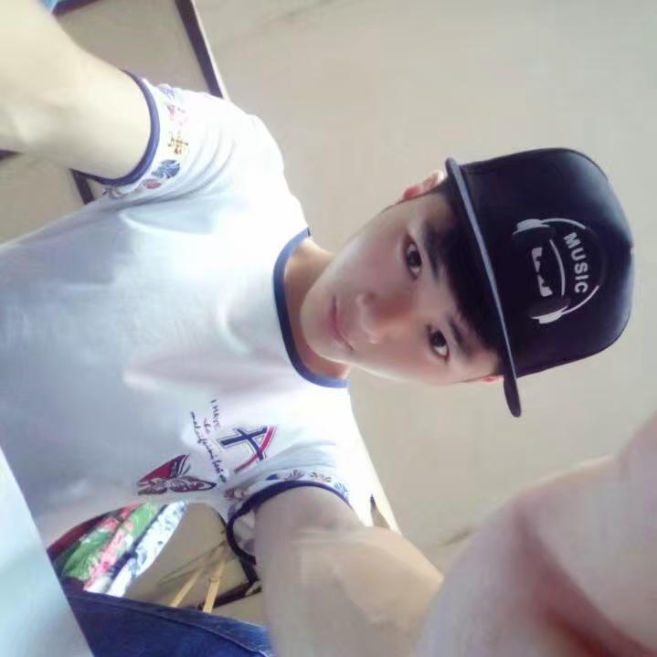 阳光大男孩👦🏻👦🏻👦🏻