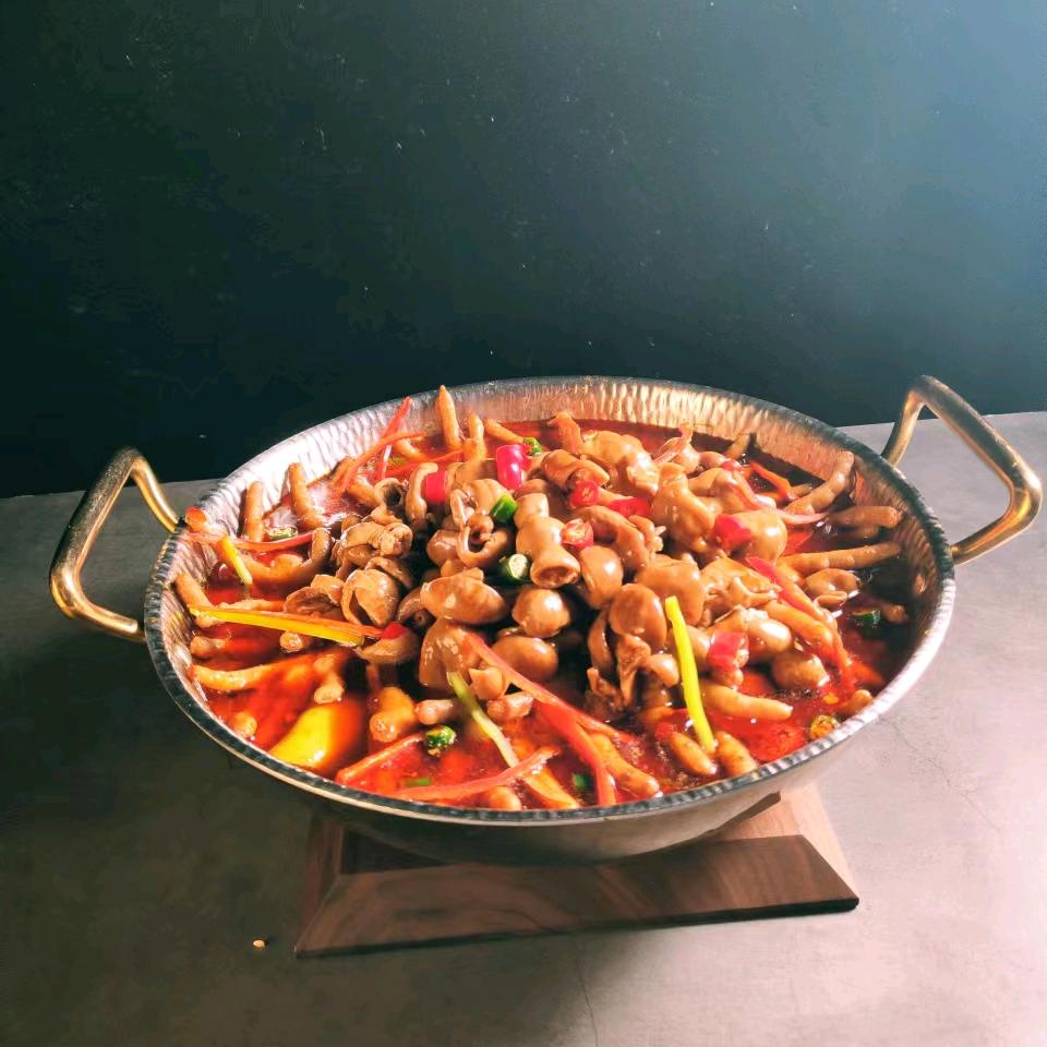 醉二肥肠火锅房山良乡店