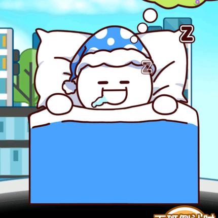 小蓝解说