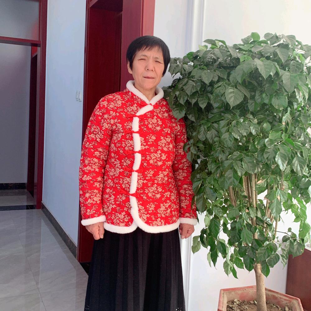 我们还年轻(颐养公益助老)
