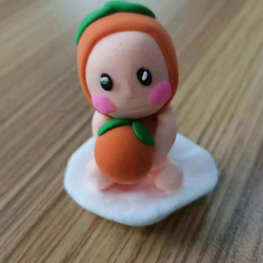 C 姐