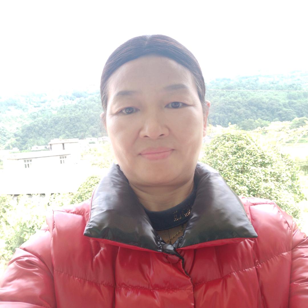 湖北王姐，睌10点
