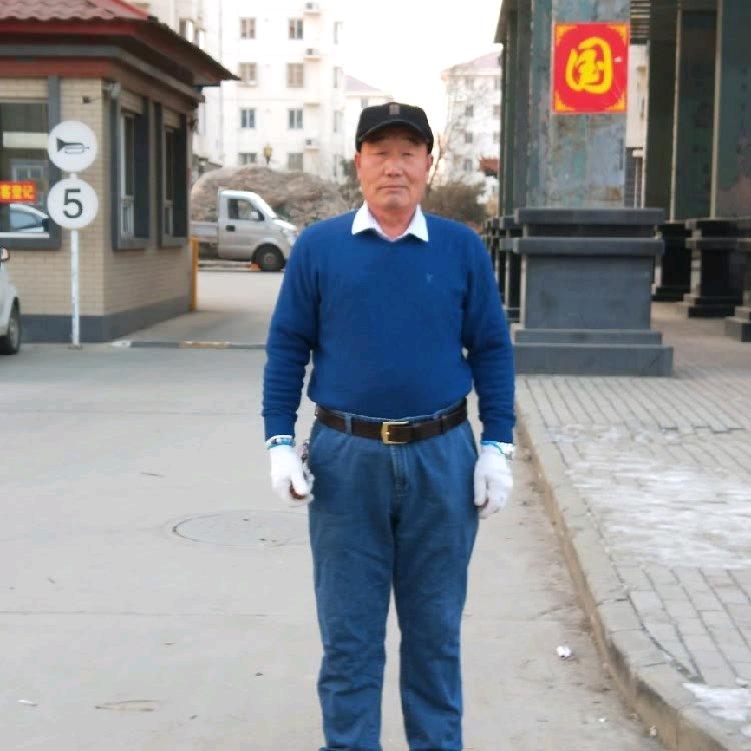 阳光😊