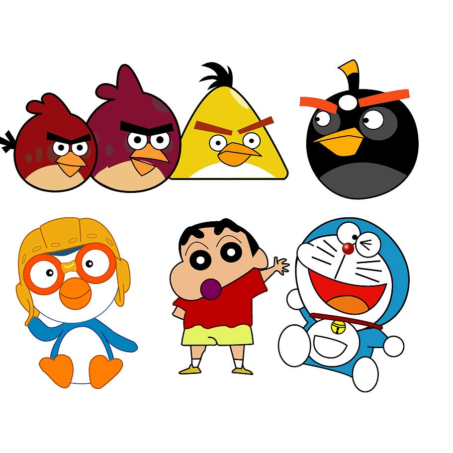 小佩奇👐大乔治（动画城）
