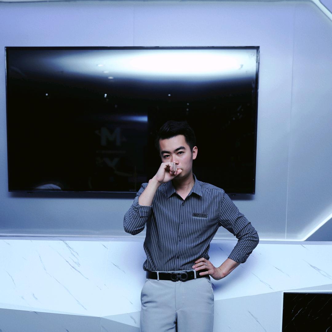 李秋强