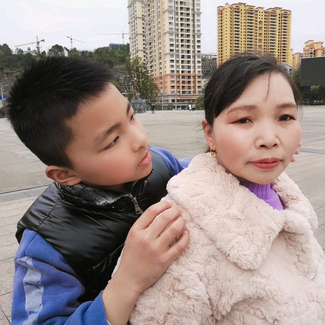 吴三姐🌻