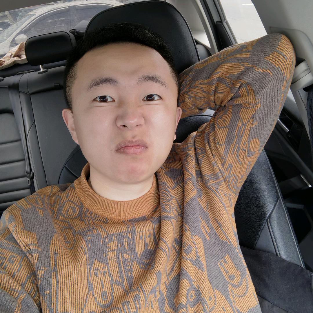 强子 鸿达万盛二手车