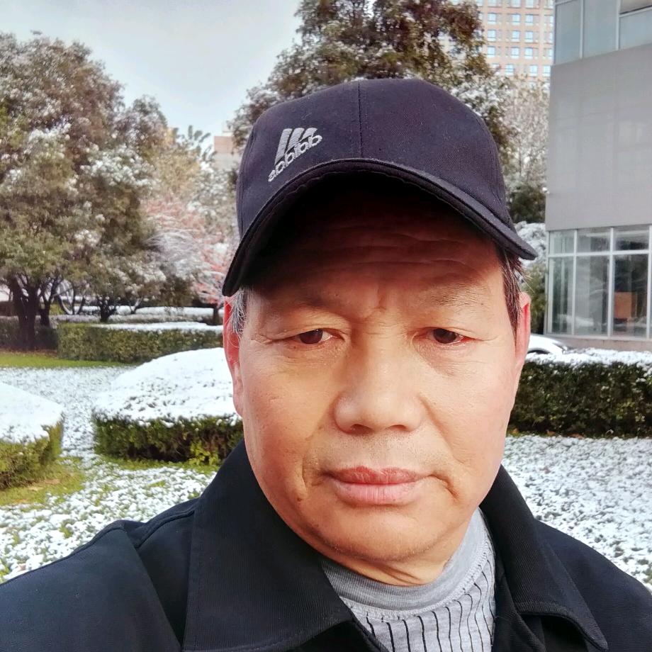 关中快乐人