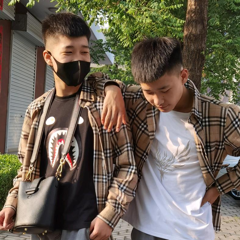 双胞胎少天少南