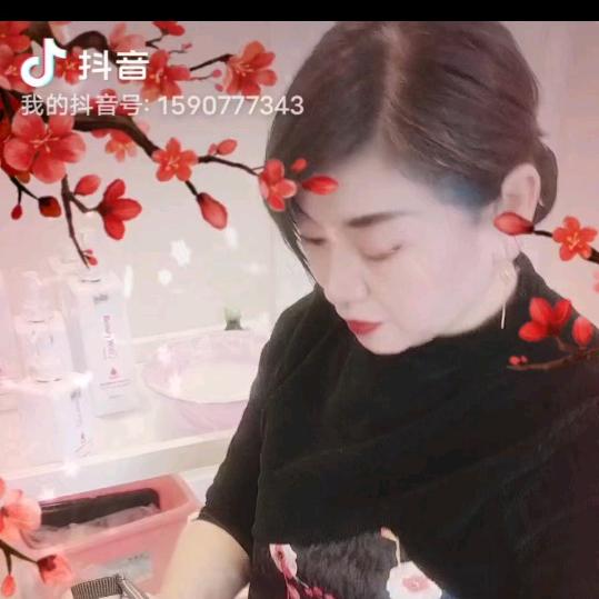 米东区王一艾