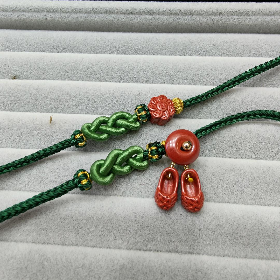 浪漫依绳  蚌埠