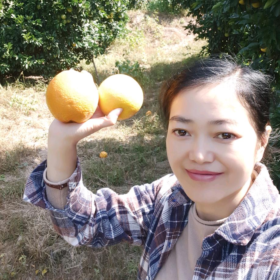 岚山橙子姐