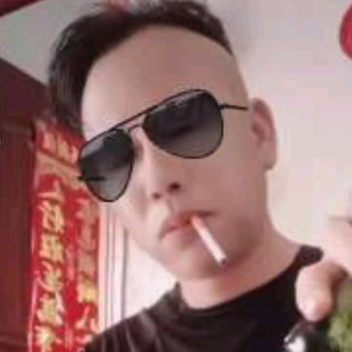 我想找最幸福的人