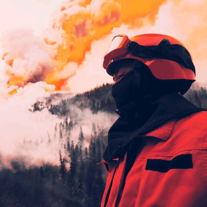 信命不认命🇨🇳