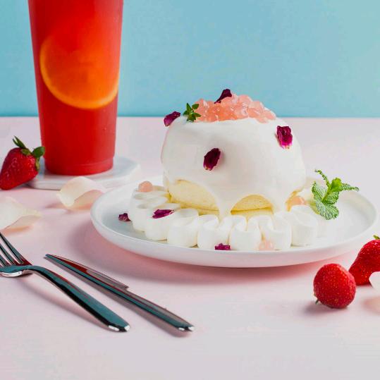 ✨平平🍀 淡淡✨