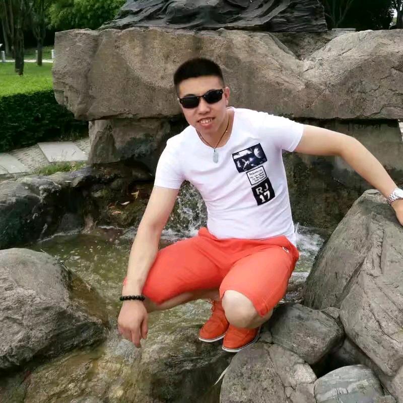 ❤️人间真情❤️