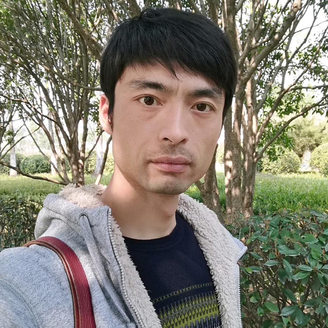 陶瓷碑头像