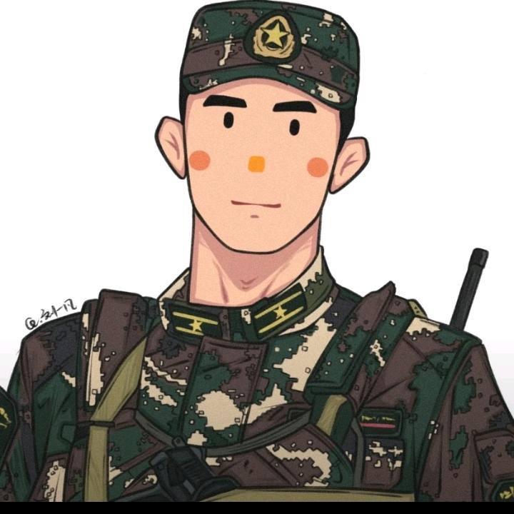 诗里霜华满天（宅小云大徒弟）