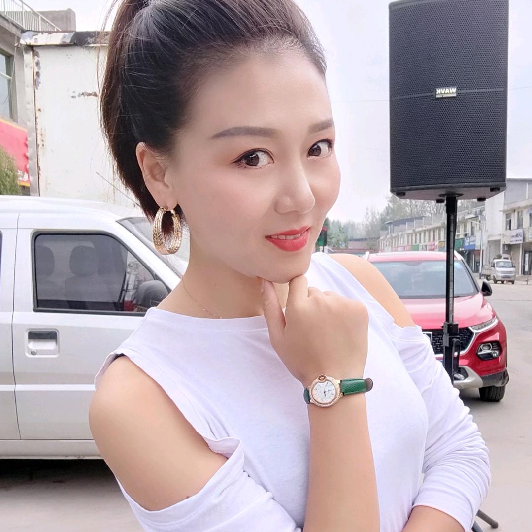 妍宝吖