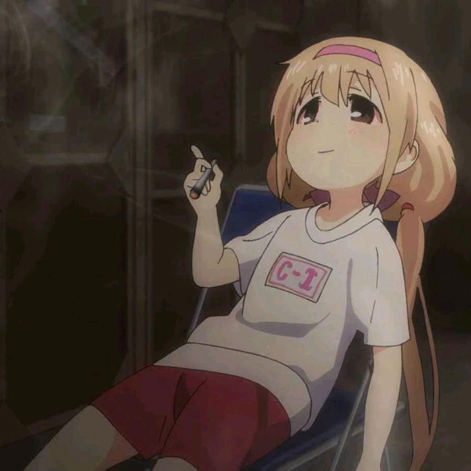 小白鼠。