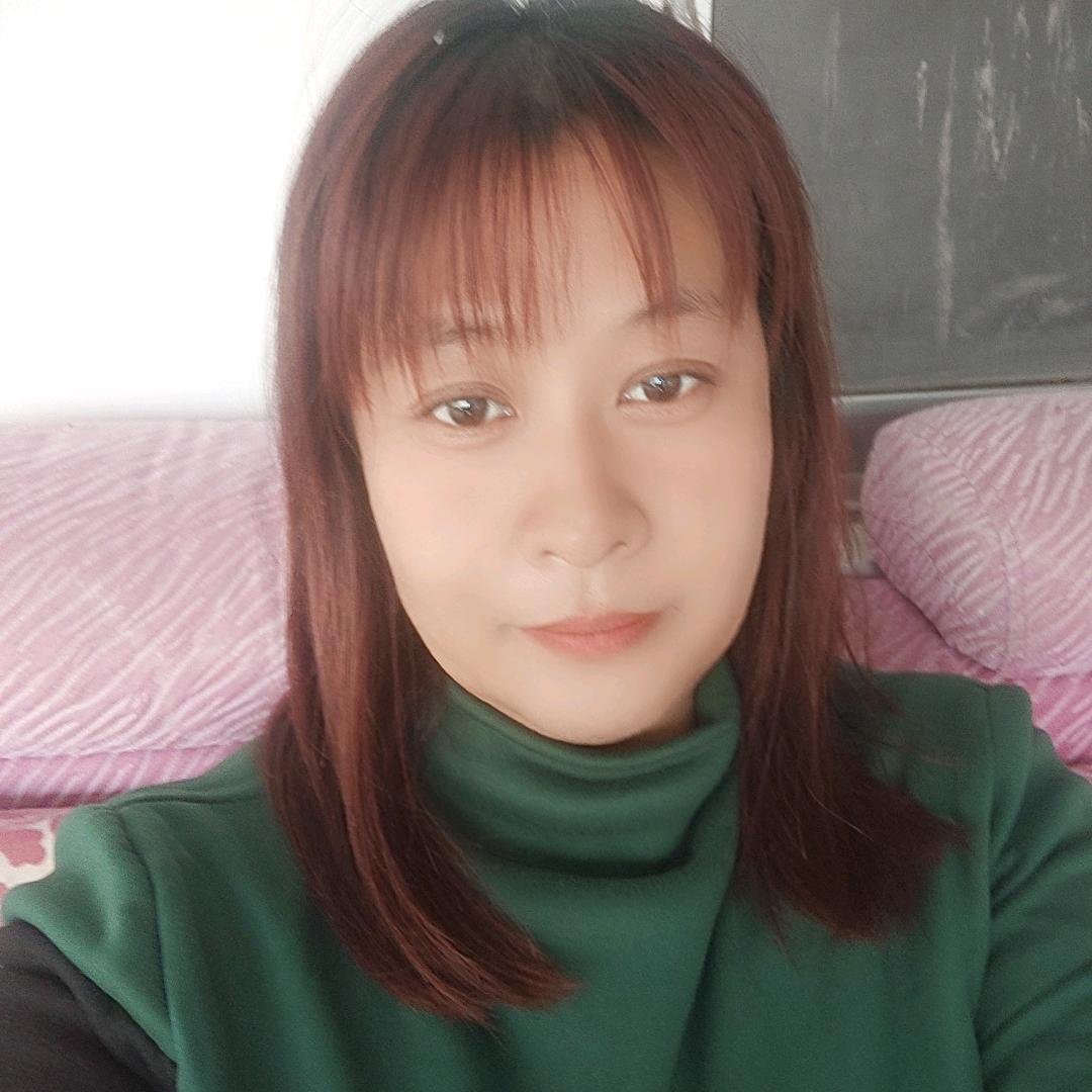 相亲相爱一家人