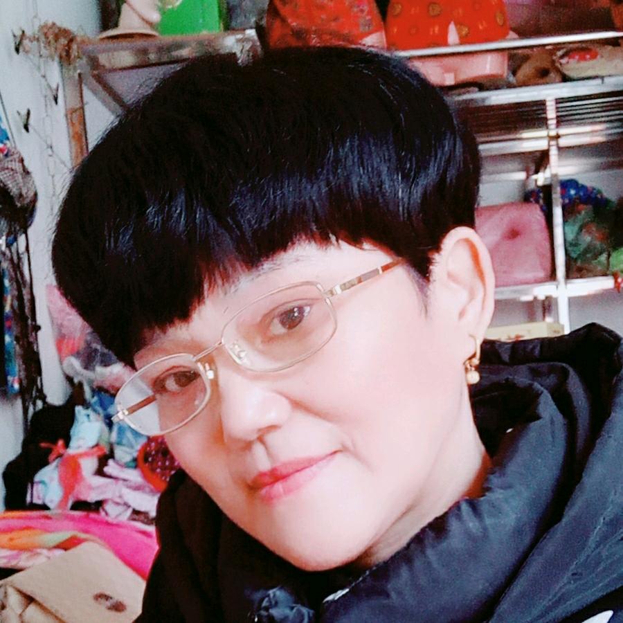 艾草堂刘姐
