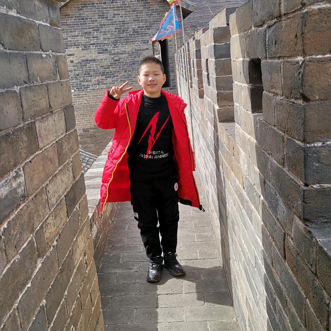 赵若宇