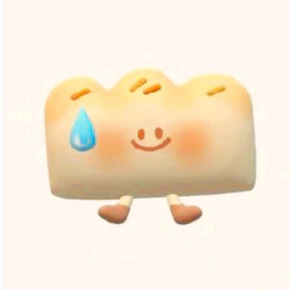 哲理bread