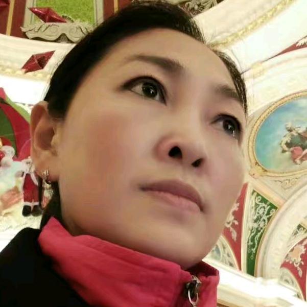 马素妮【卓玛】（财富管理）